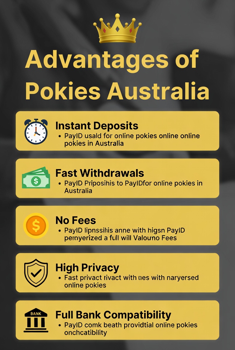 How PayID Operates at Royal Reels - Step by step process from Bank App to Instant Credit for Australian players